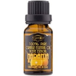 ArganouråÊHuile essentielle d'orange 15ml