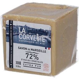 Cube de Savon de Marseille Extra pur