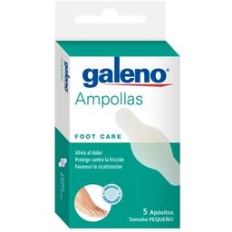 Petites ampoules de galène 16 X 48