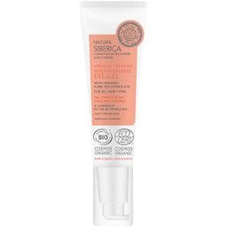 Gel contour des yeux contre le gonflement 30ml