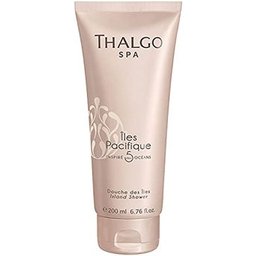 Iles Pacifique Island Bath Gel 200ml