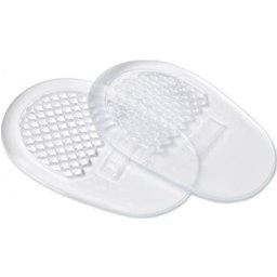 Viadol Mini Semelles intérieures de talon - Comfort Gel Adh