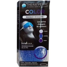 Color Eye Mascara 1pc