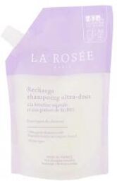 La Rosée Shampoing Ultra-Doux Tous Types de Cheveux Recharge 400 ml - Doypack 400 ml
