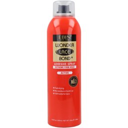 Wonder Lace Bond Adhesive Spray 180ml