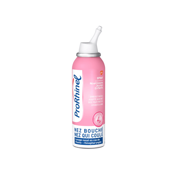 Spray Nourrissons - Jeunes Enfants 100ml