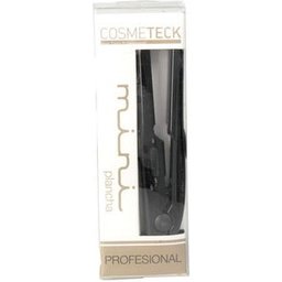 Mini Plancha Negra con Funda 1003 1ud