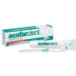 dentifrice anticaries 75ml