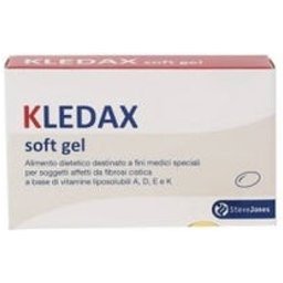 Chiesi Softgel 30 Capsules