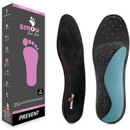 Flat Foot Semelle Pied Plat Taille 45/46 1 Paire