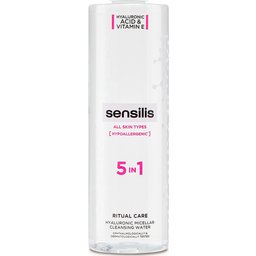 Ritual Care Eau micellaire 5 en 1 400ml