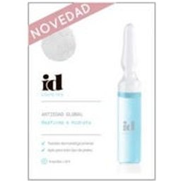 Global Anti-Ageing Ampoules 4 pcs