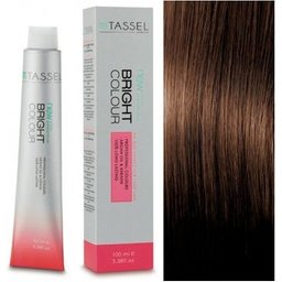 5.3 Teinture kératine brun doré clair 100ml