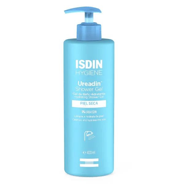 Ureadin Shower Gel 400ml