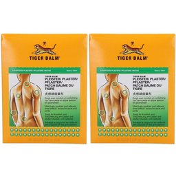 Tiger Balm® Patch baume du tigre