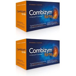 Will Pharma Combizym Forte