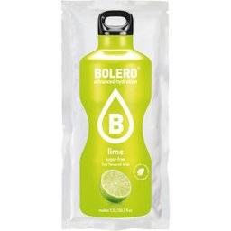 Préparation Pour Boisson Saveur Citron Vert 1 Sachet