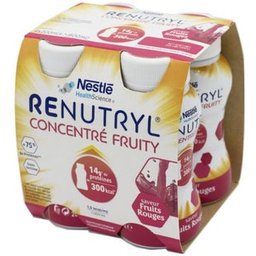 Conc Fruity Fr/Rge 200ml4