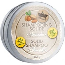 Petit Bain Prov Sh Solid Amand100G