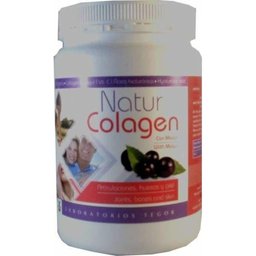 Collagen Naturcolagen en poudre 300g