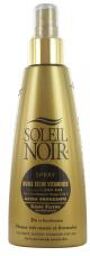 Huile Sèche Vitaminée Ultra Bronzante Sans Filtre Spray 150 ml - Spray 150 ml