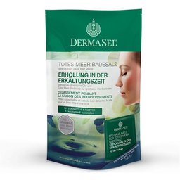 Dermasel® SPA Repos en période de refroidissement