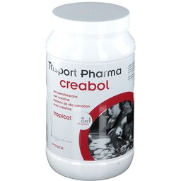 Pharma Creabol Tropical