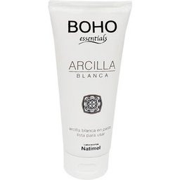 Argile blanche 120g