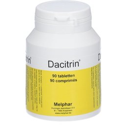 Dacitrin®