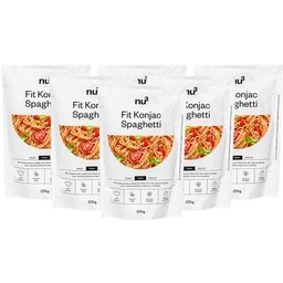 Fit Konjac Spaghetti
