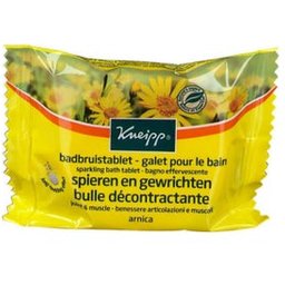 Galet Bain Arnica 80g