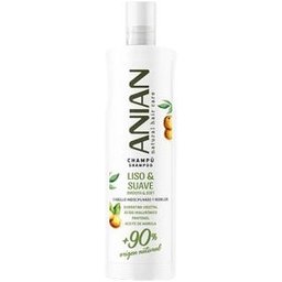 Lisse & Doux Shampooing Kératine Végétale 400ml