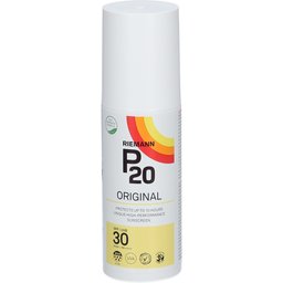 P20 Original Spf30
