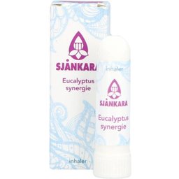 Synergie Eucalyptus