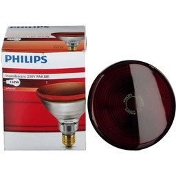Ampoule à Incandescence Lampe Infrarouge