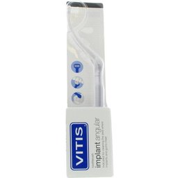 Brosse à dents implant