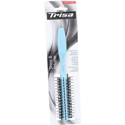 Trisa Brosse ronde Basic Styling Moyenne mixte