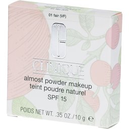 Almost Powder Makeup SPF 15 - Fair