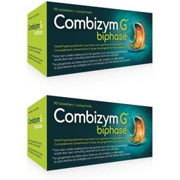 Combizym G® biphase®