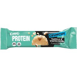 30 % Protein Crunchy Vanille 45 g