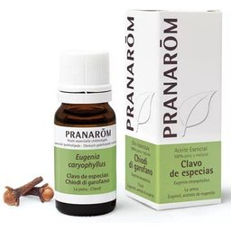 Pranarôm Huile essentielle Giroflier 10ml