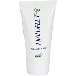 Hialufeet Crème à l'Acide Hyaluronique 50ml