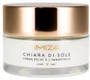 Crème Éclat à l'Huile Essentielle d'Immortelle 50 ml - Pot 50 ml