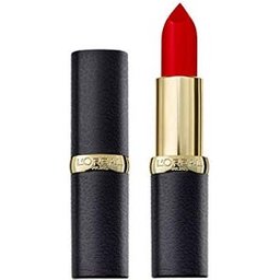 Rouge à lèvres Loreal Color Riche Matte 347 Haute Rouge