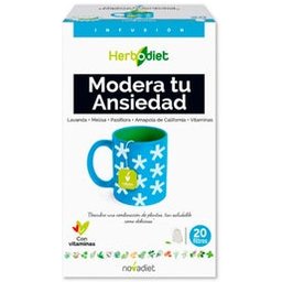 Modérez Votre Anxiété 20 Sachets