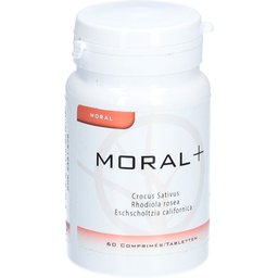 Moral+