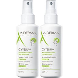 A-Derma Cytelium Spray asséchant