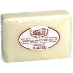 Kamel™ Traitement barre de savon à la noix de coco 125g