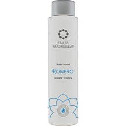 Huile de romarin au chèvrefeuille 200ml