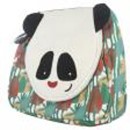 Trousse de Toilette Rototos Le Panda - Sachet 1 trousse de toilette